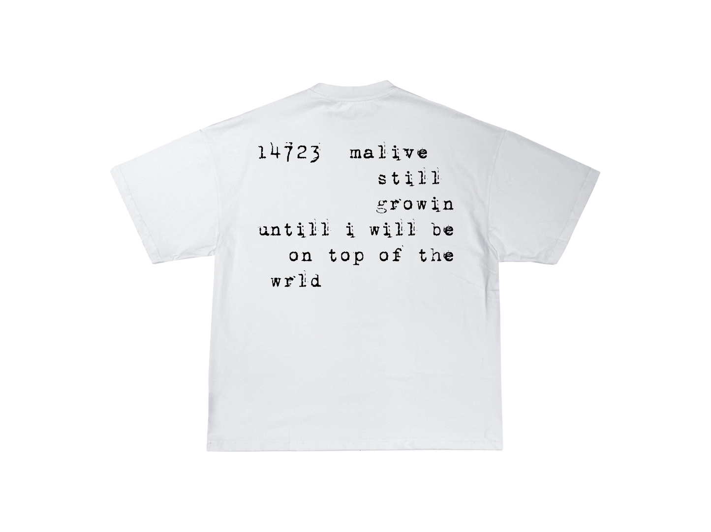 Malive 14723 T-Shirt