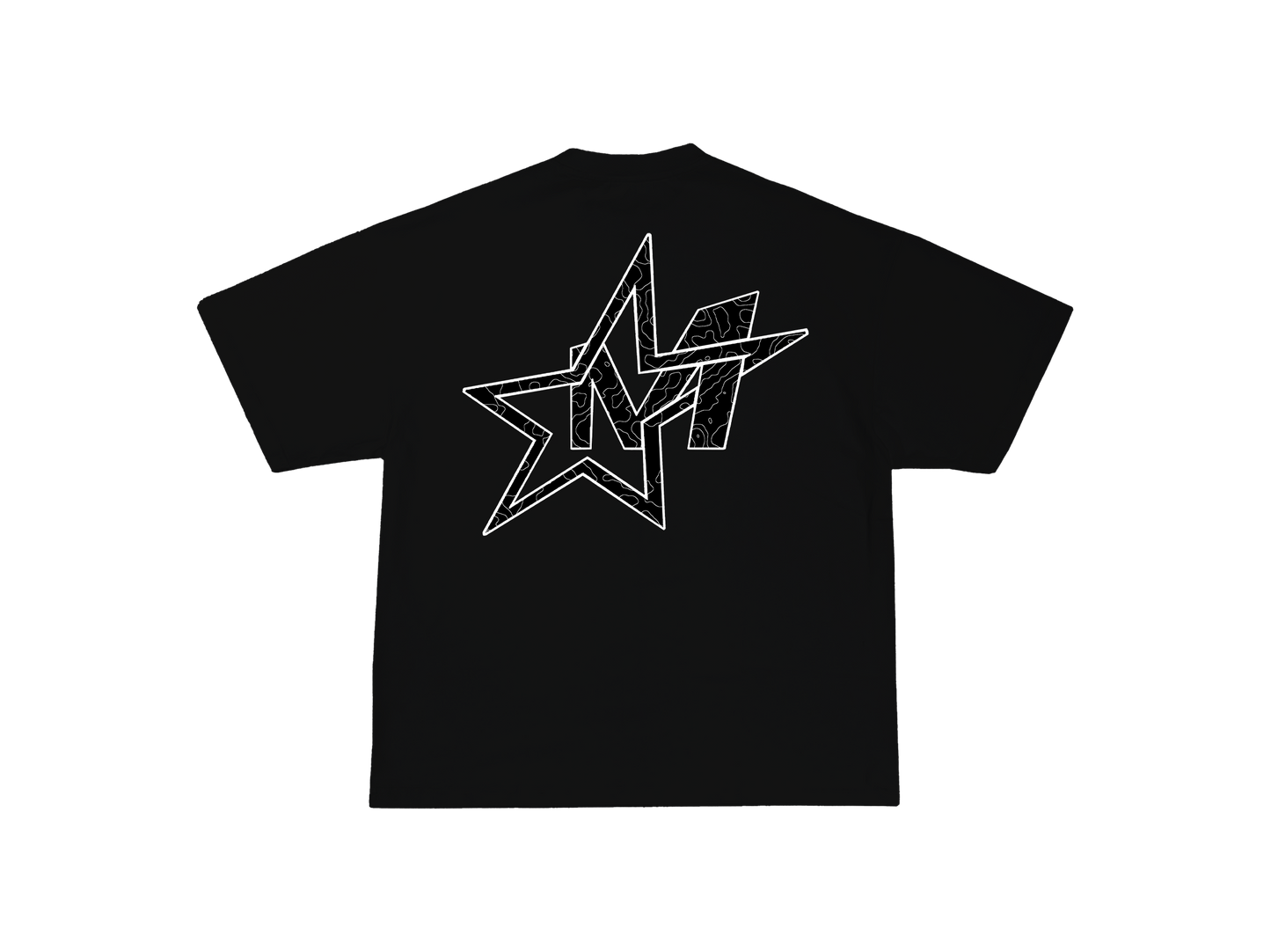 Malive Type4 T-Shirt