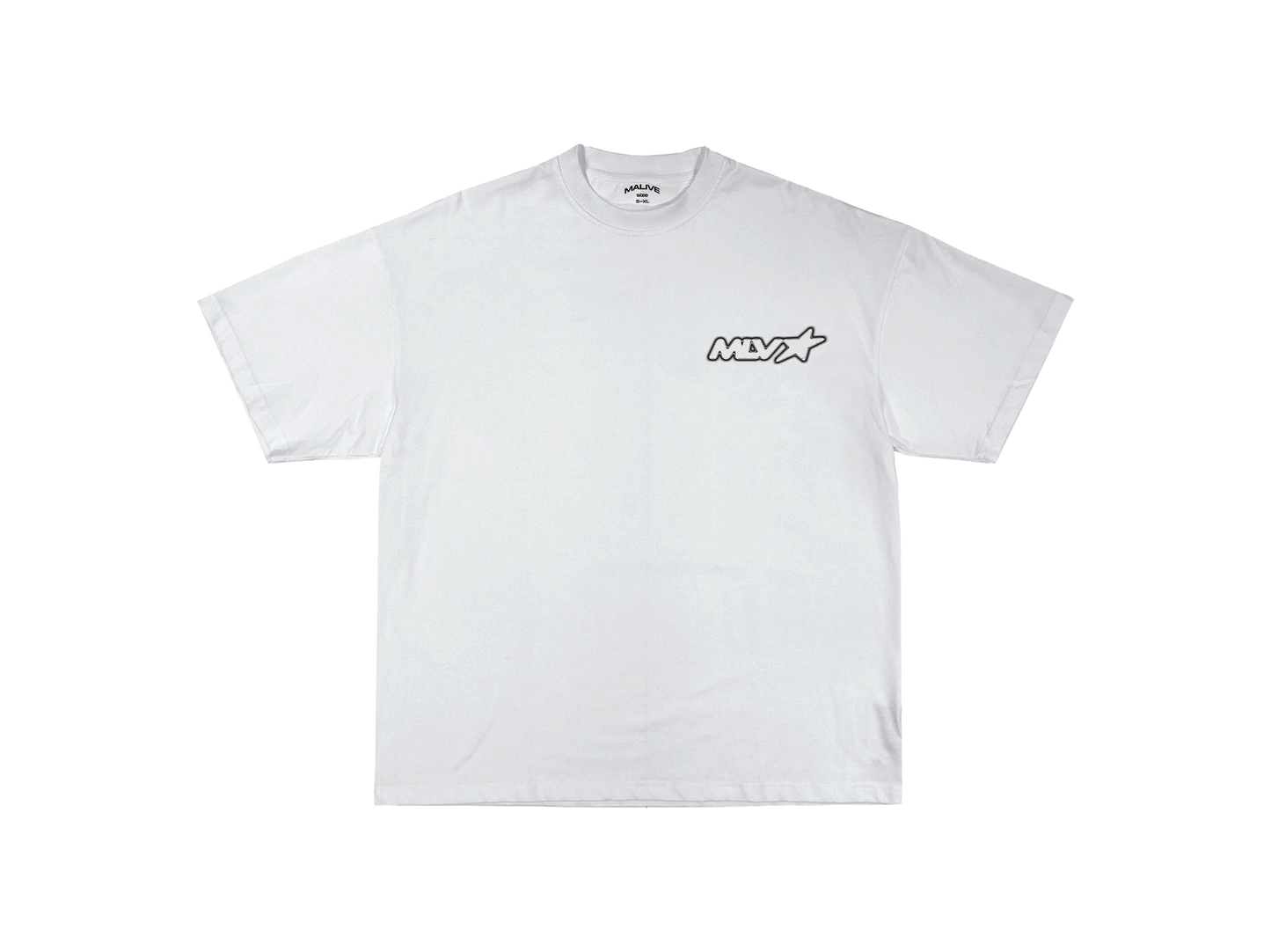 Malive Shadow T-Shirt