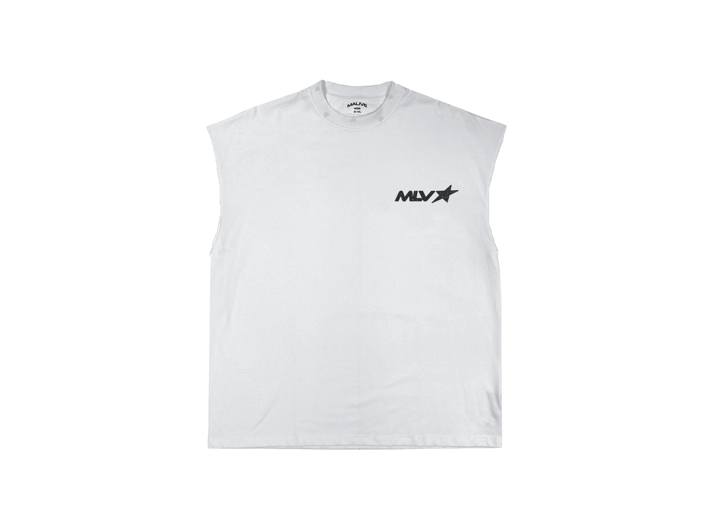 Malive 1* Cut-Off