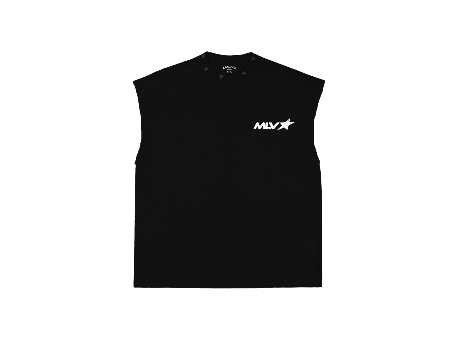Malive 1* Cut-Off