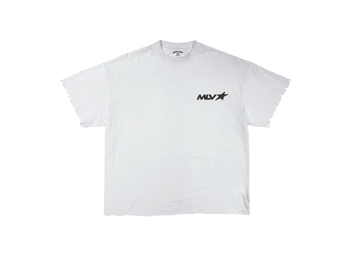 Malive 1* T-Shirt