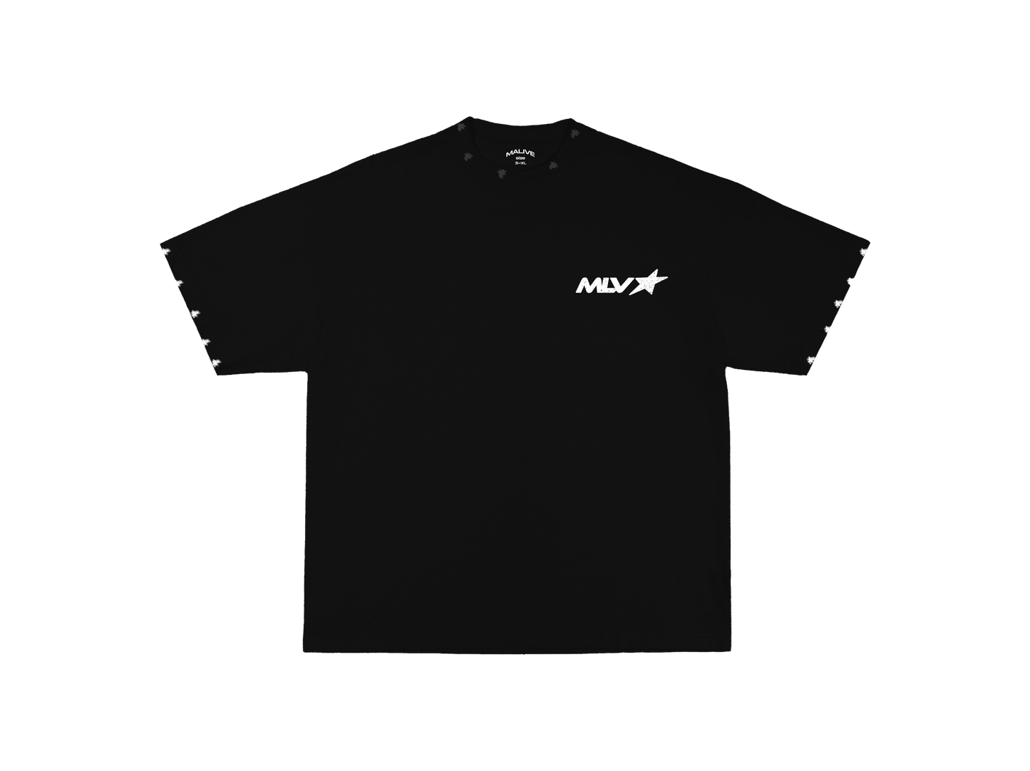 Malive 1* T-Shirt