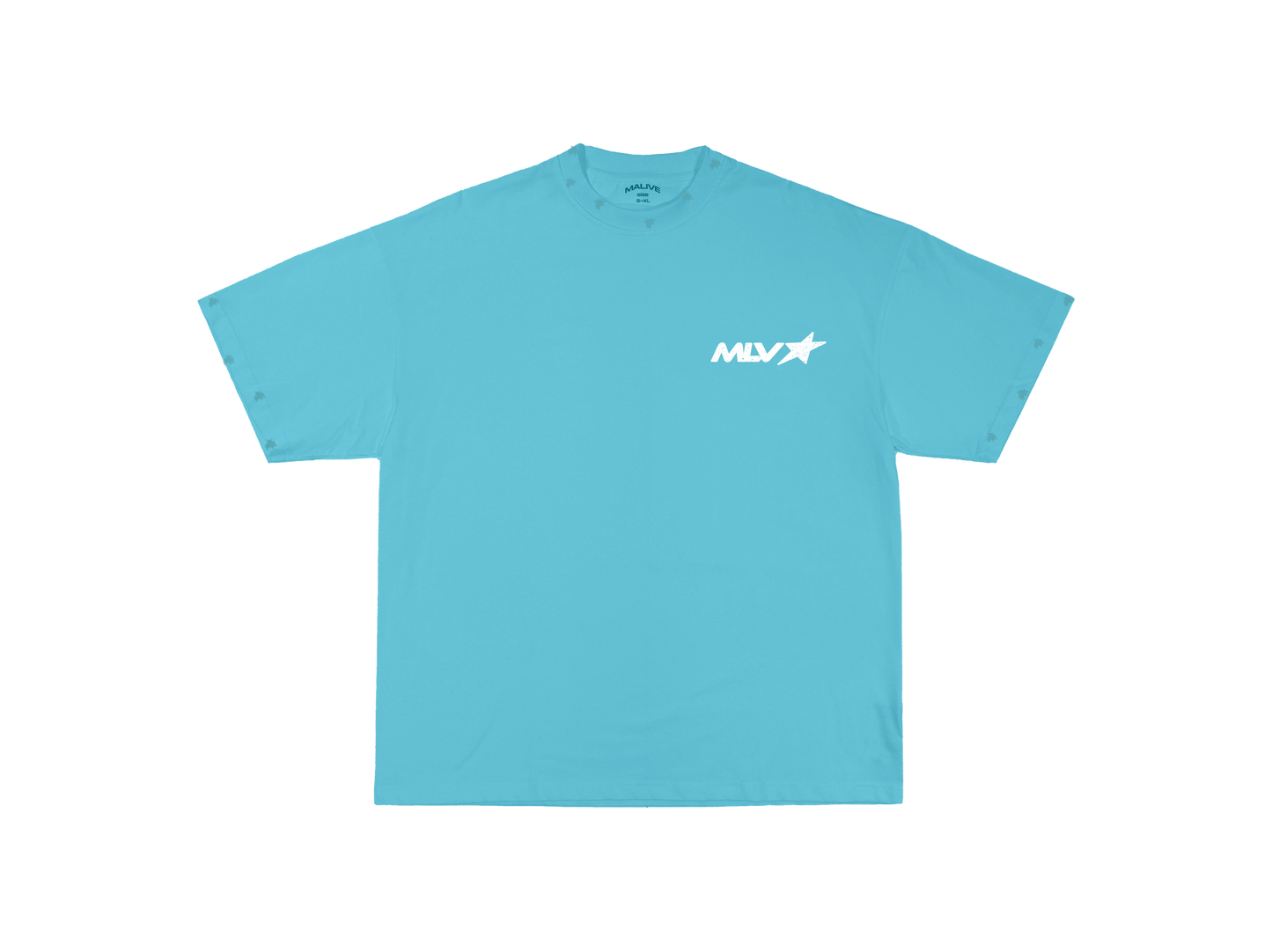 Malive 1* T-Shirt