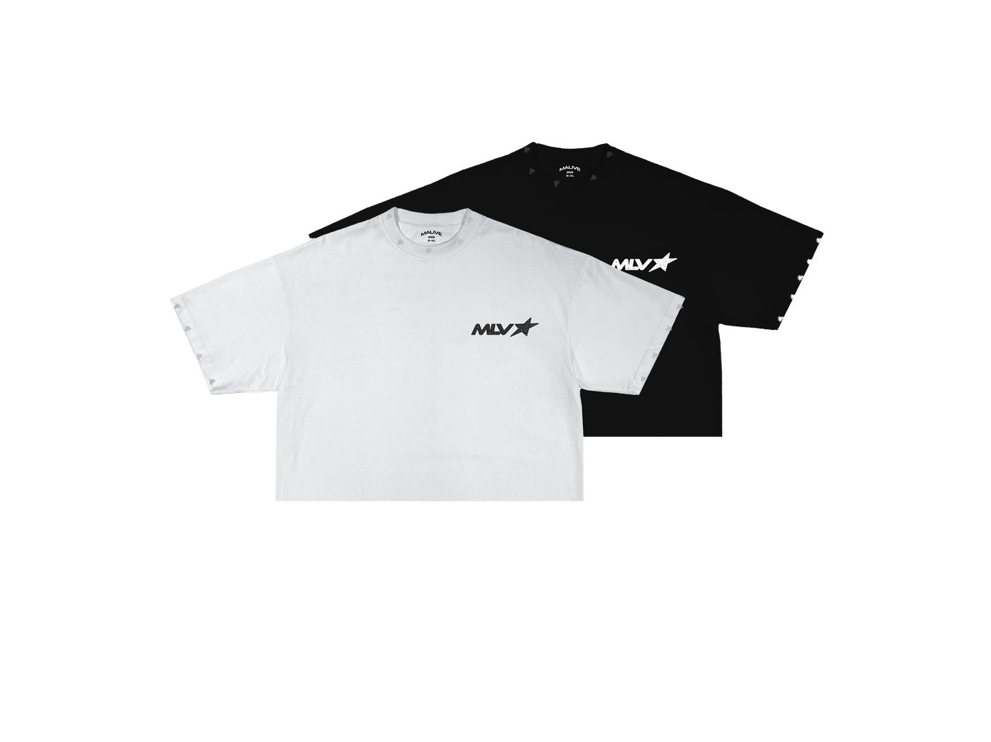 Malive Crop Top