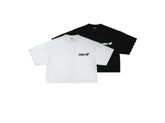Malive Crop Top