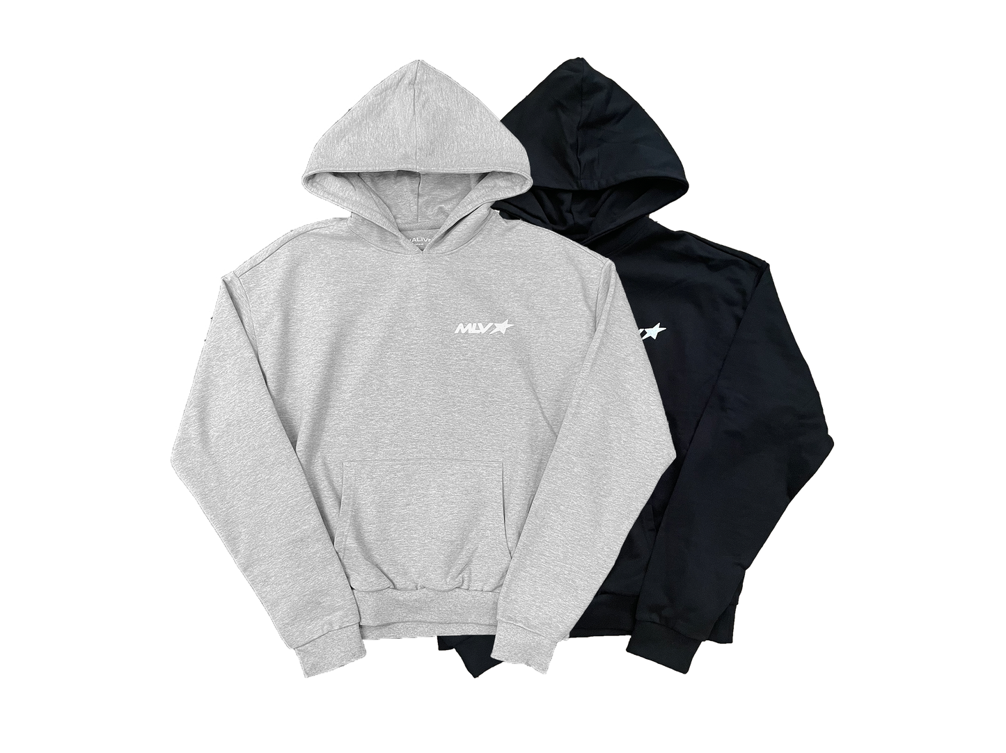 Malive 1* Hoodie