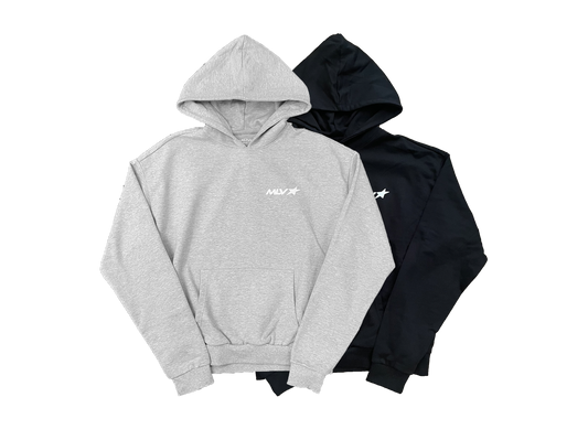 Malive 1* Hoodie