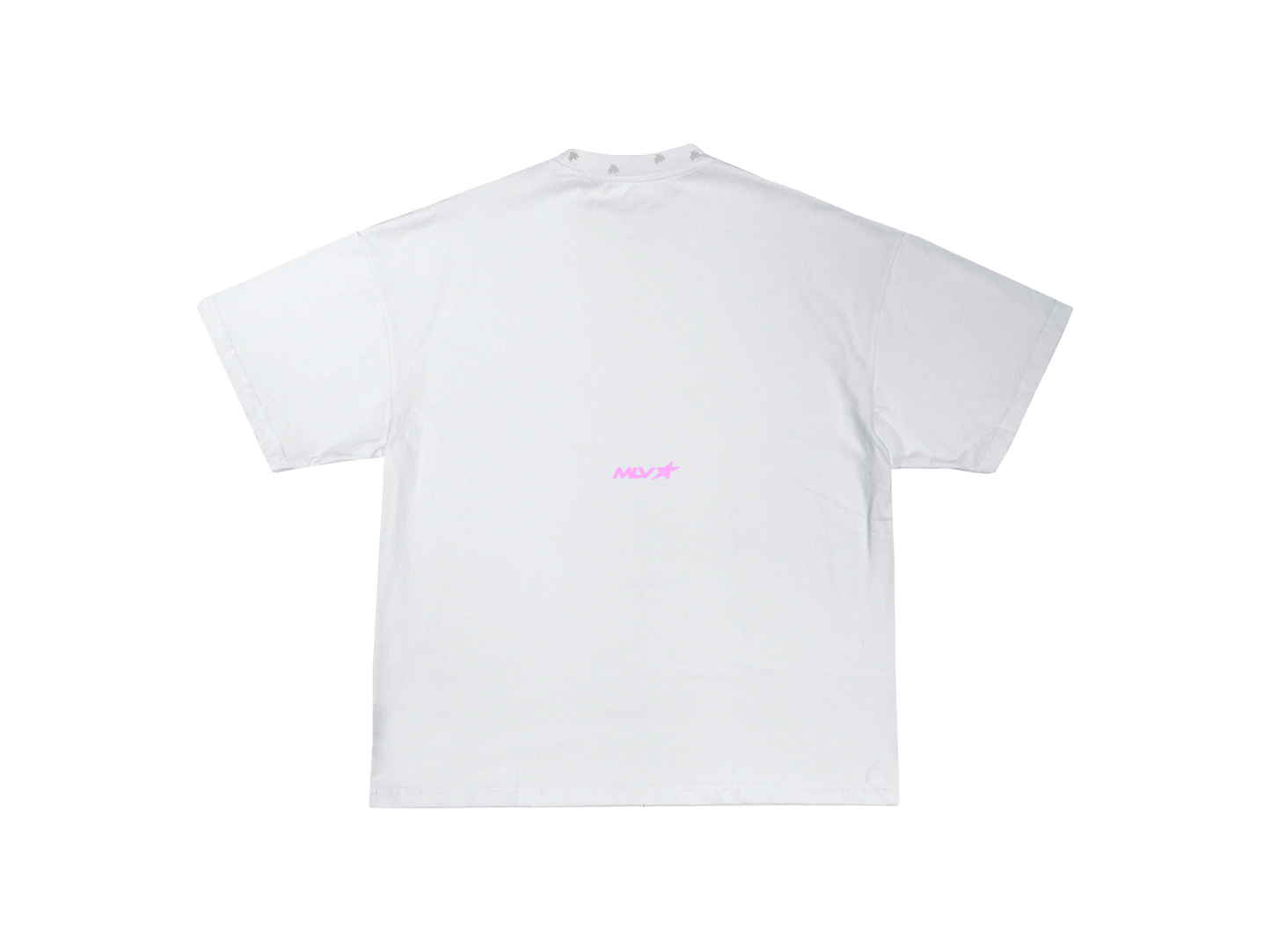 Malive Calligraphy T-Shirt