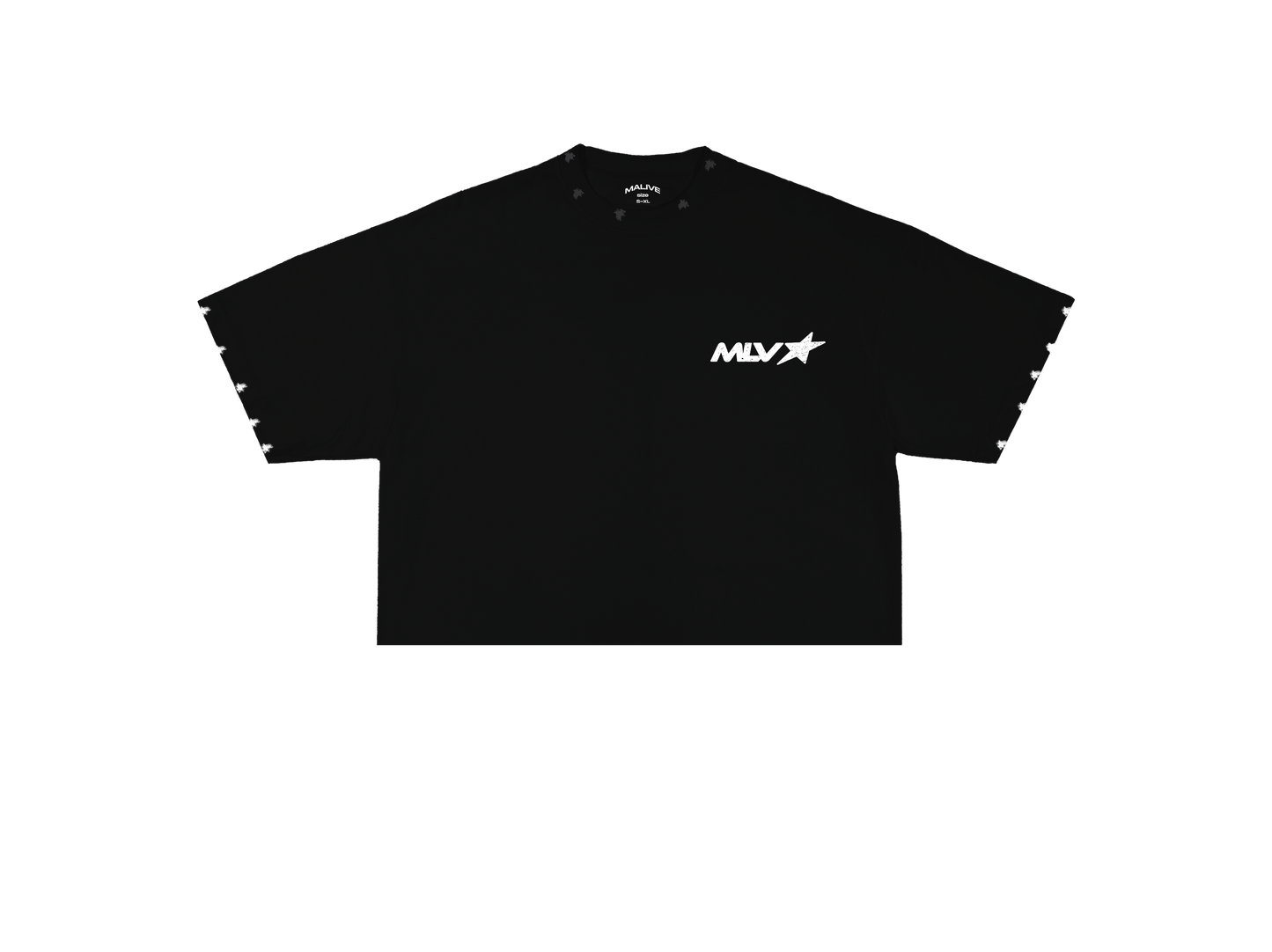 Malive Crop Top