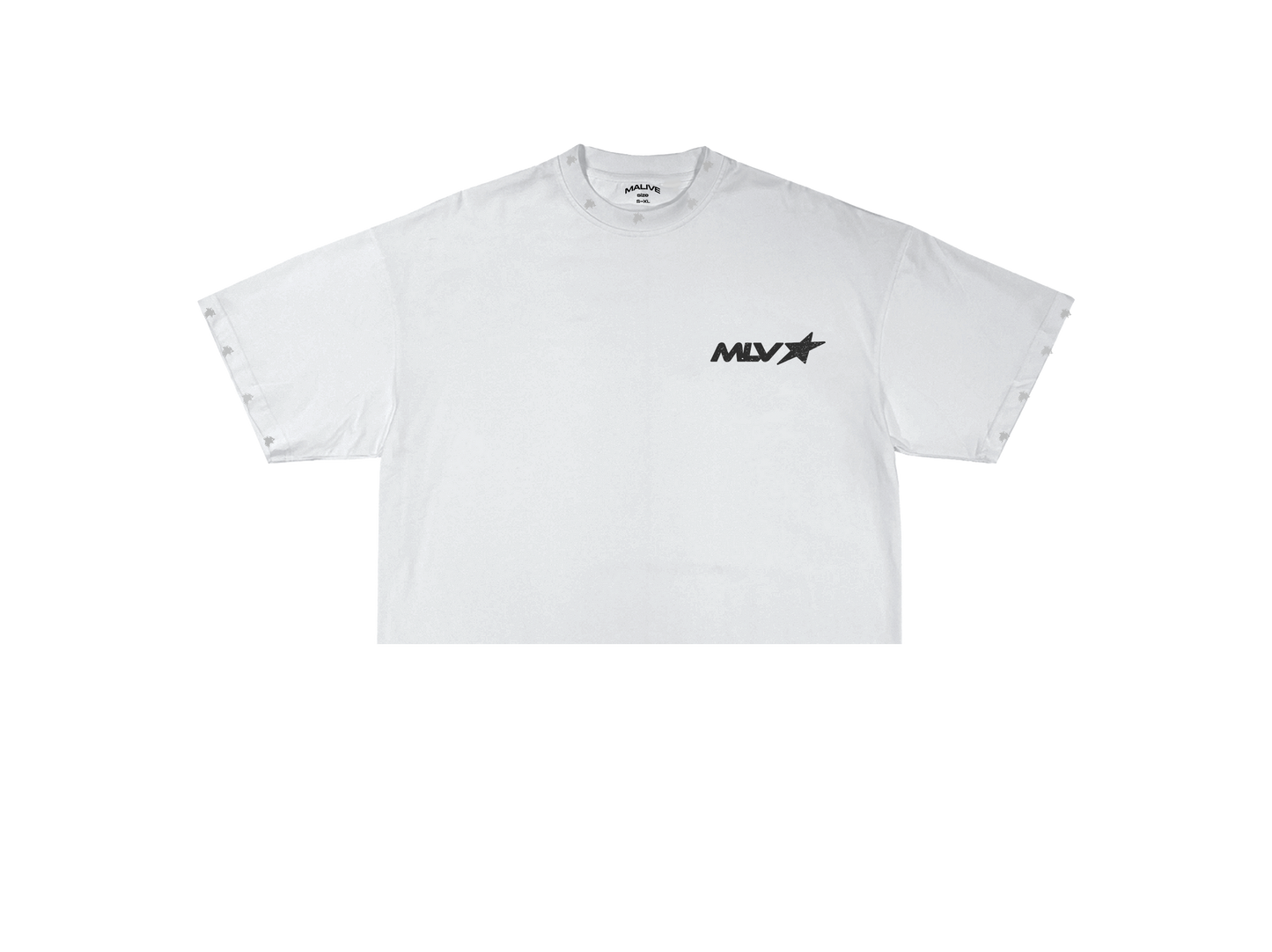 Malive Crop Top