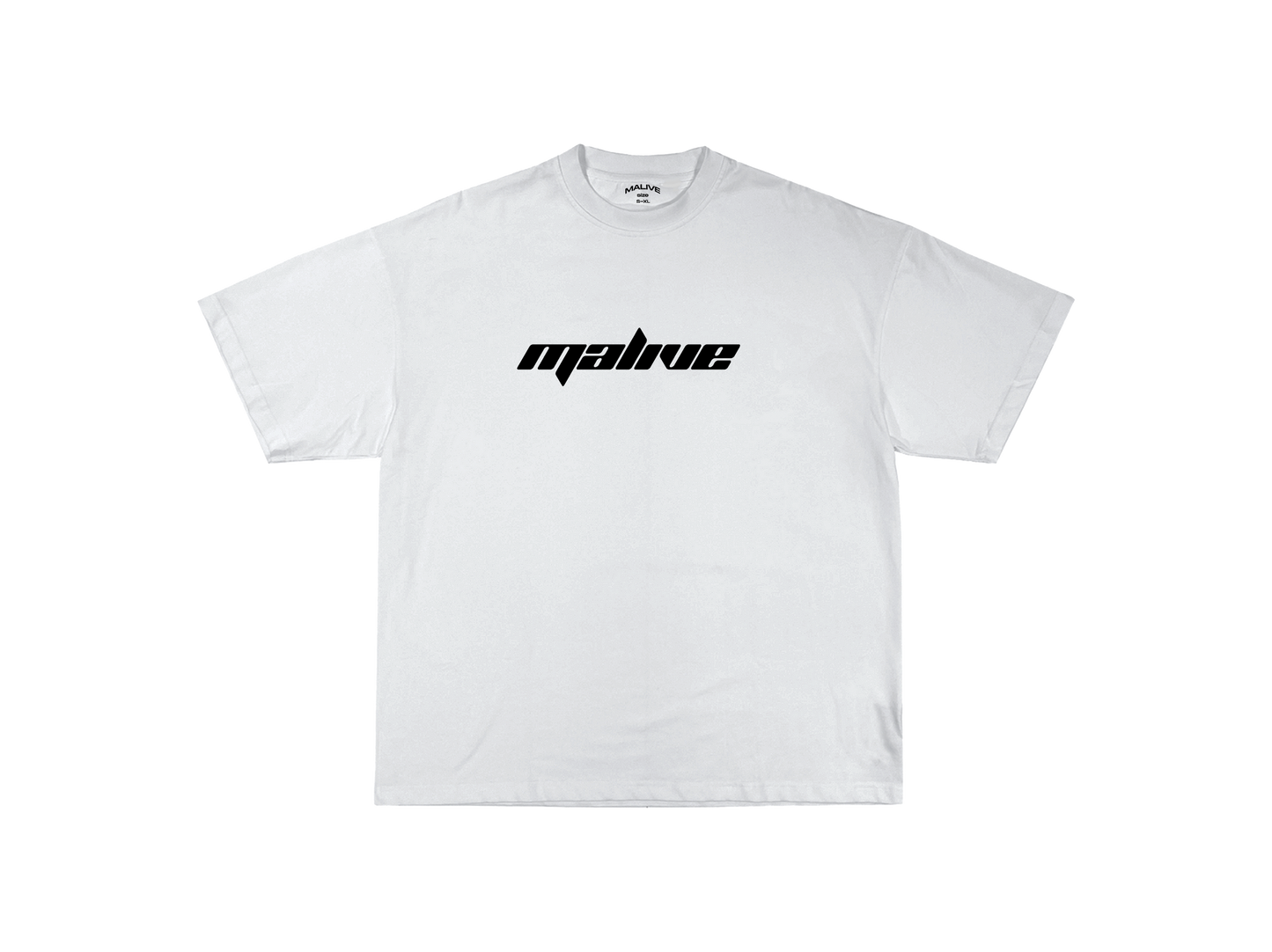 Malive Disgusted T-Shirt