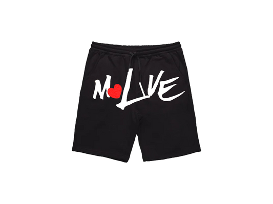 Malive Lovely Shorts