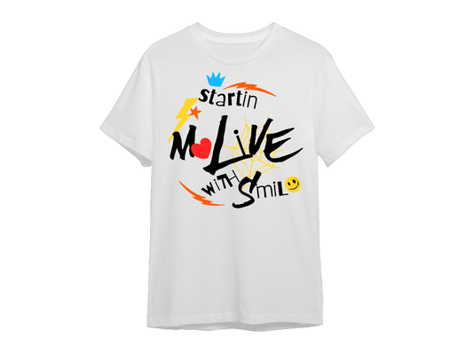 Malive Lovely T-Shirt