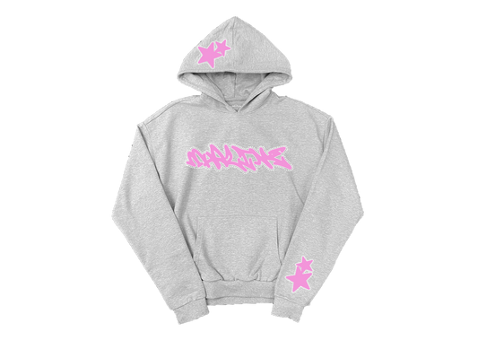 Malive Pinky Hoodie