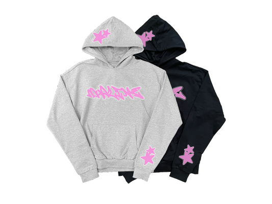 Malive Pinky Hoodie