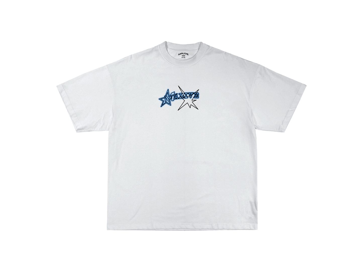 Malive Society T-Shirt