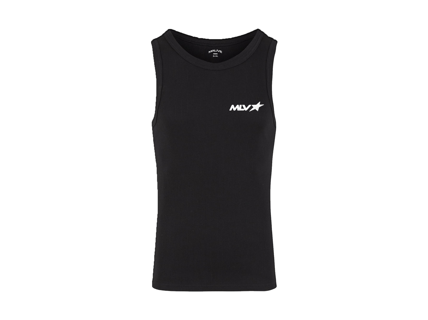Malive Tank Top