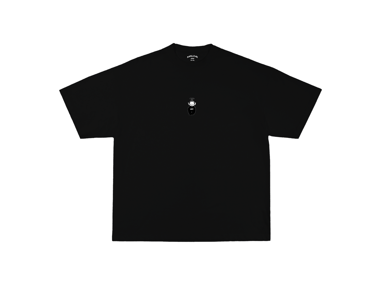 Malive Teletubbies T-Shirt