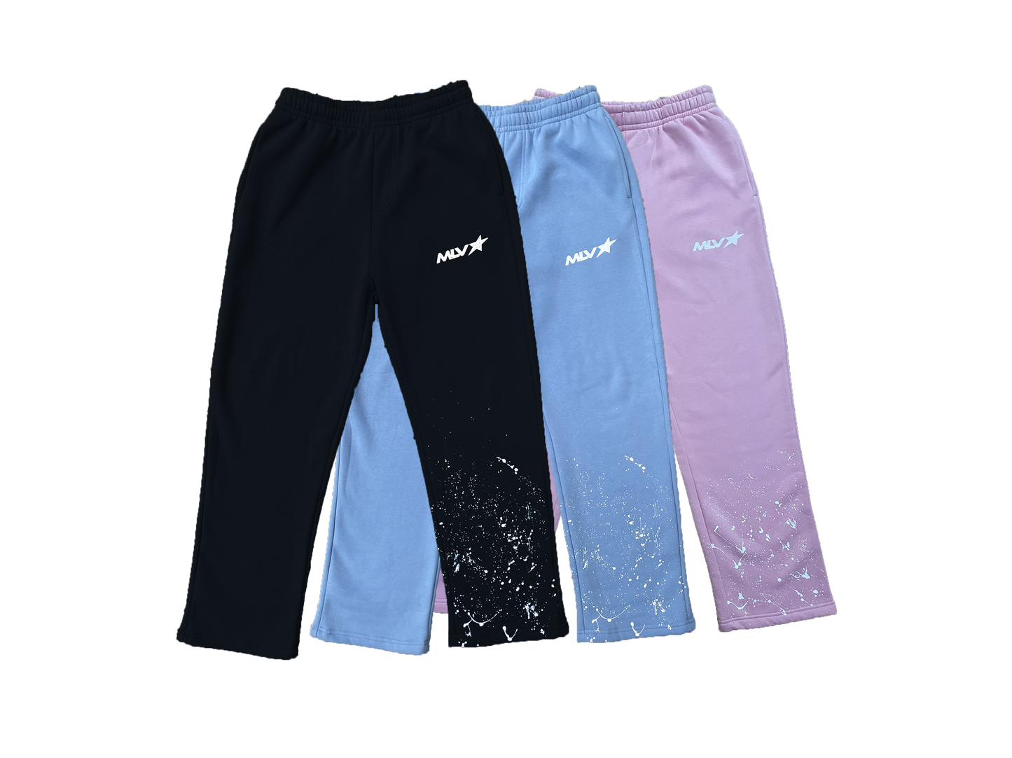 Malive BBY Sweatpants