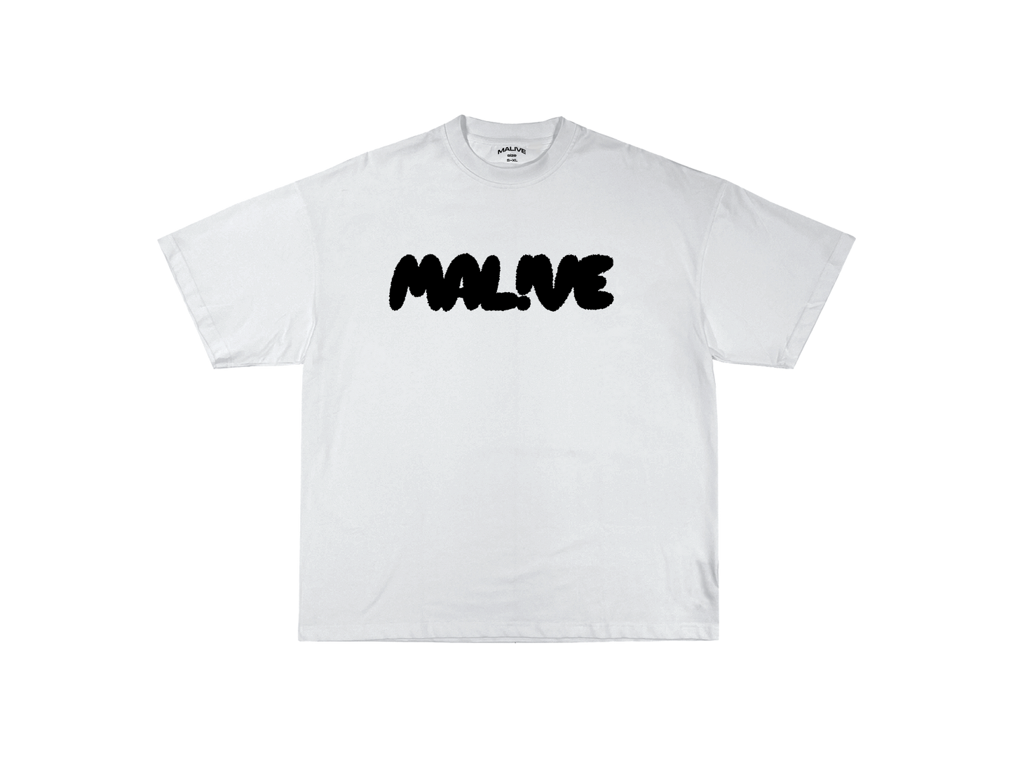 Malive Vibrated T-Shirt