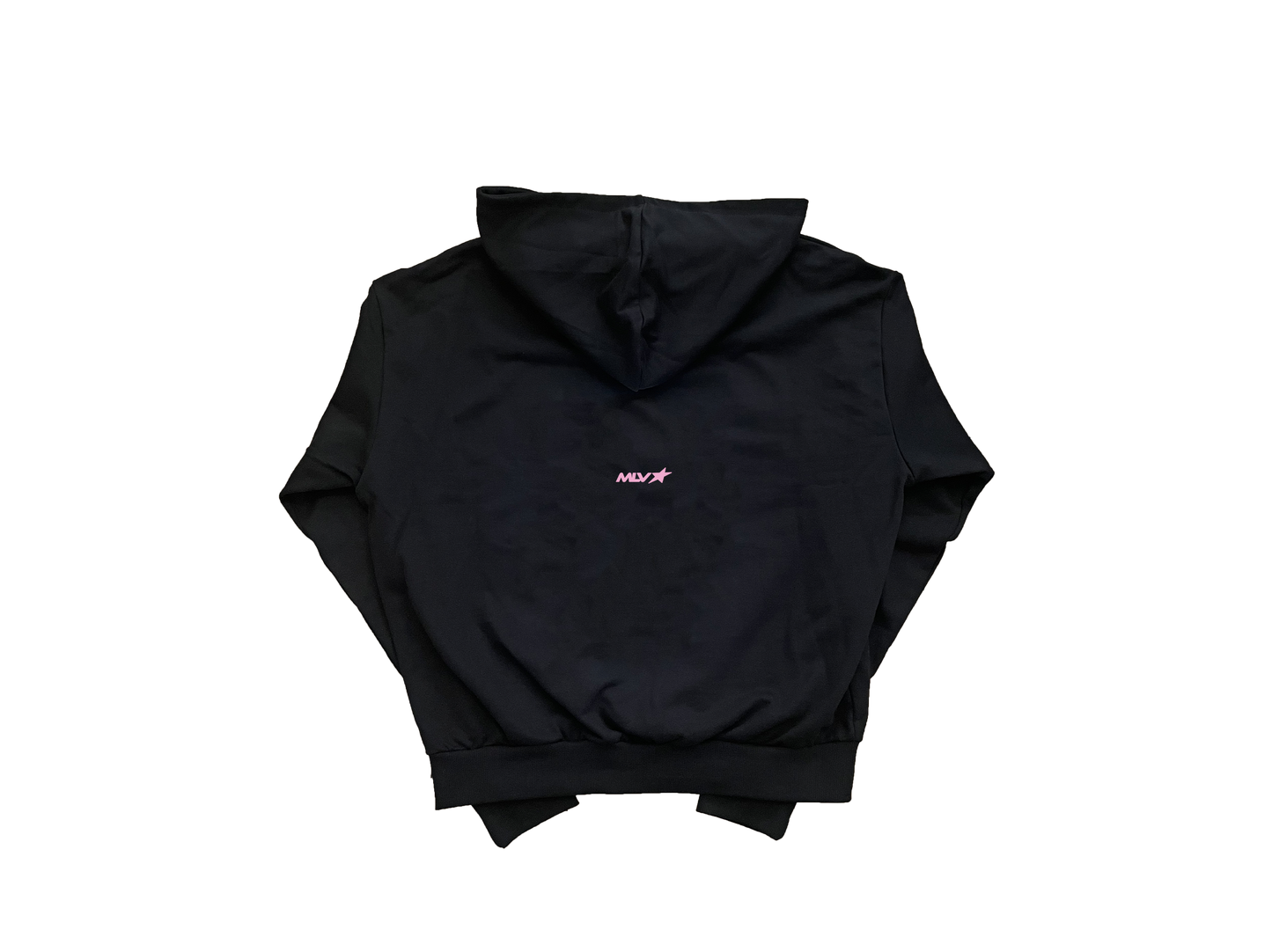 Malive Wasted Talent Hoodie