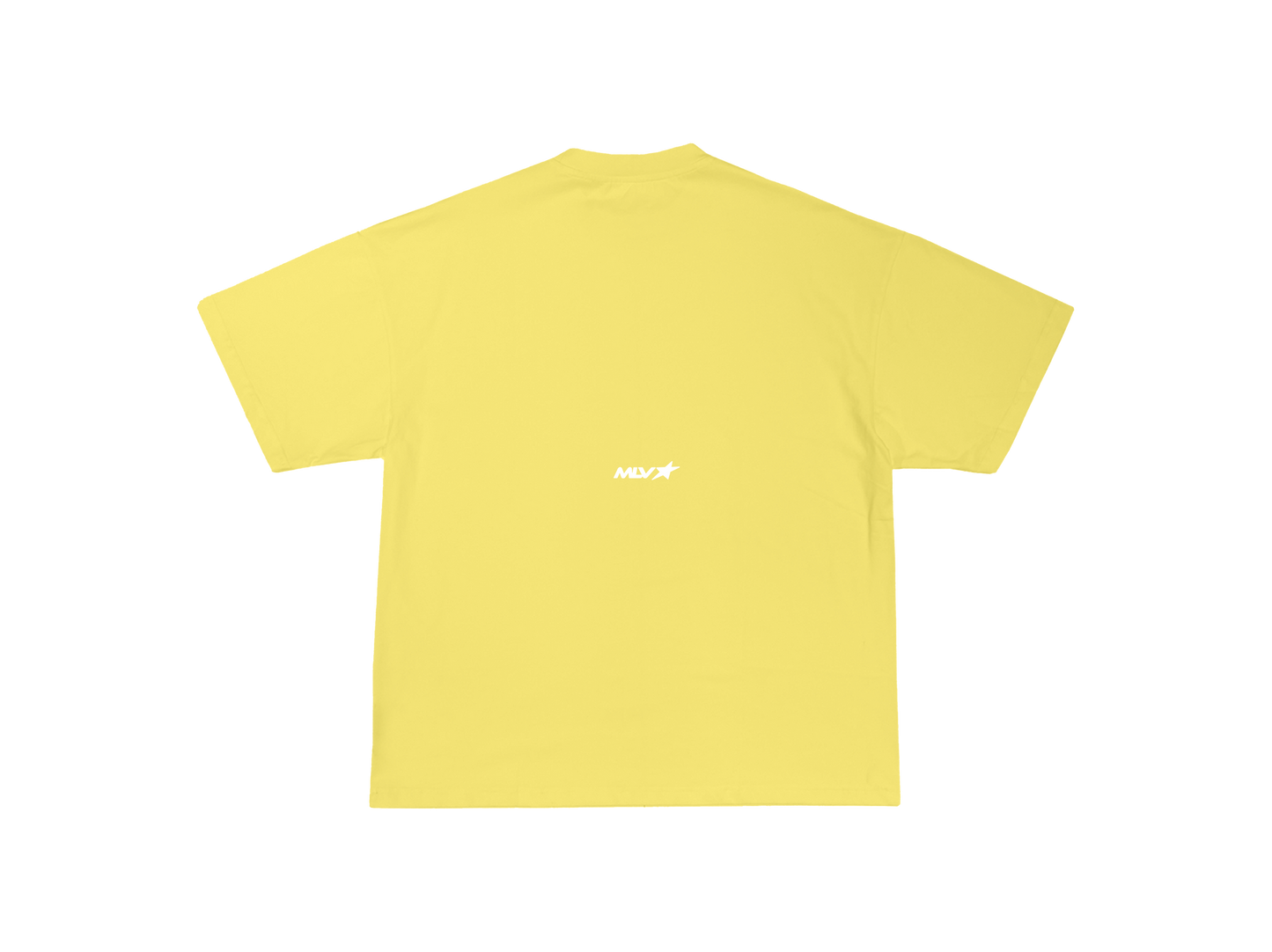 Malive Calligraphy T-Shirt