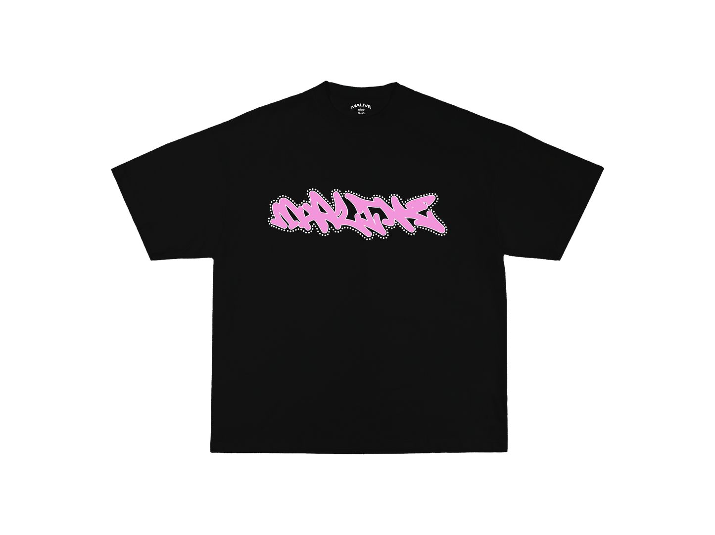 Malive Pinky T-Shirt
