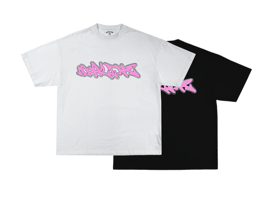 Malive Pinky T-Shirt