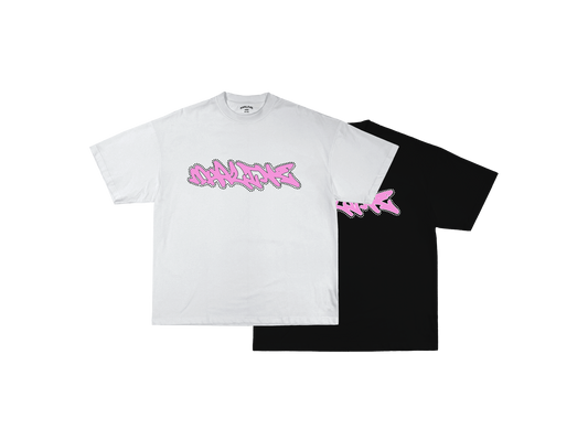Malive Pinky T-Shirt