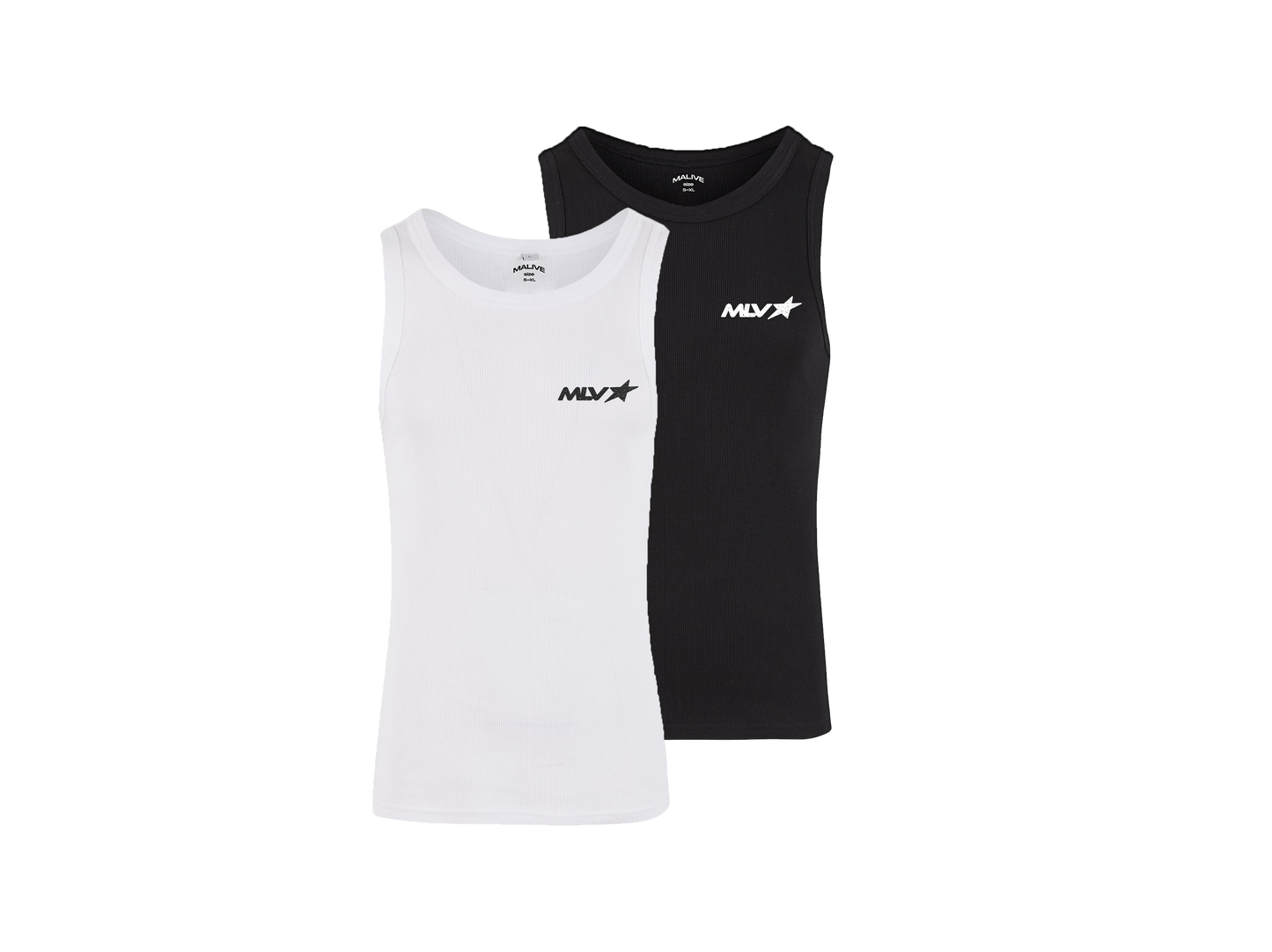 Malive Tank Top
