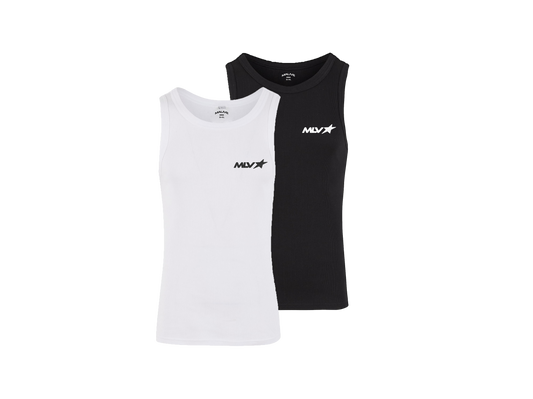 Malive Tank Top